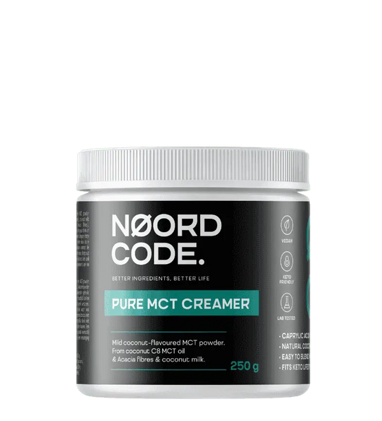 Pure MCT Creamer