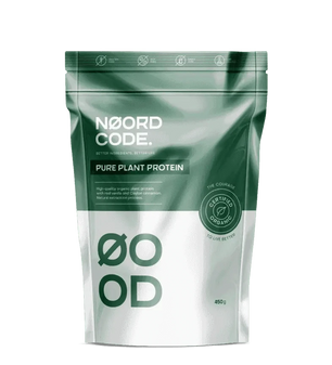 Buy NoordCode Organic Pure Plant Protein at LiveHelfi