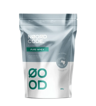 Buy NoordCode Organic Pure Whey at LiveHelfi