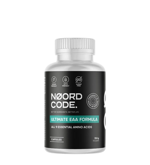 Buy NoordCode Ultimate EAA Formula Capsules at LiveHelfi