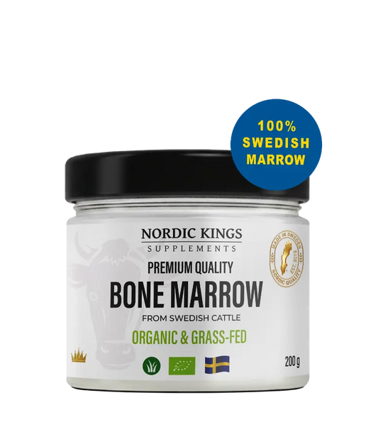Organic Bone Marrow (BBE 31.12.2026)