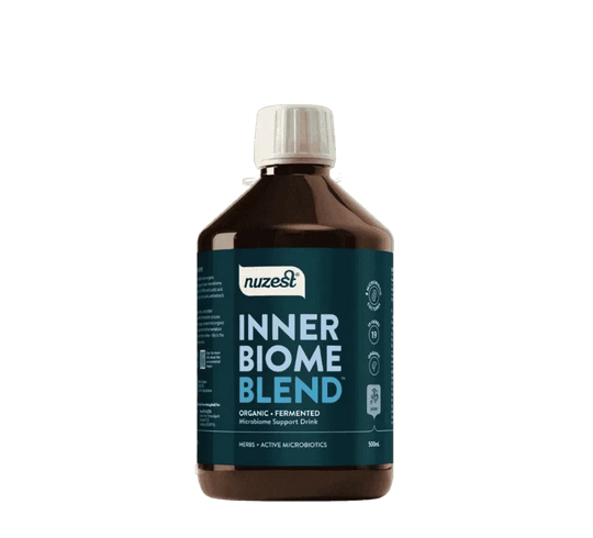 Inner Biome Blend Berry