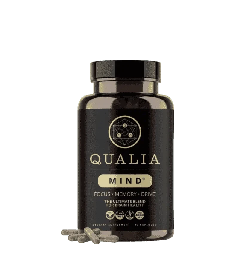 Buy Neurohacker Collective Qualia Mind 2.0 at LiveHelfi