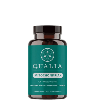 Buy Qualia Life Sciences Qualia Mitochondria+ at LiveHelfi