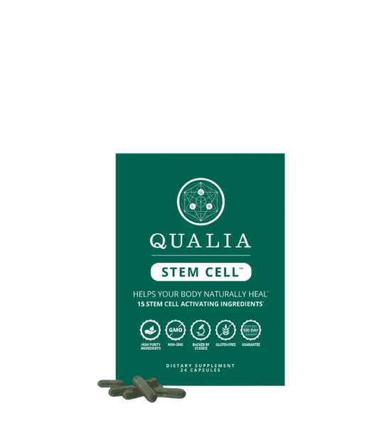 Qualia Stem Cell