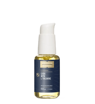 Buy Quicksilver Scientific Liposomal GABA with L-Theanine at LiveHelfi