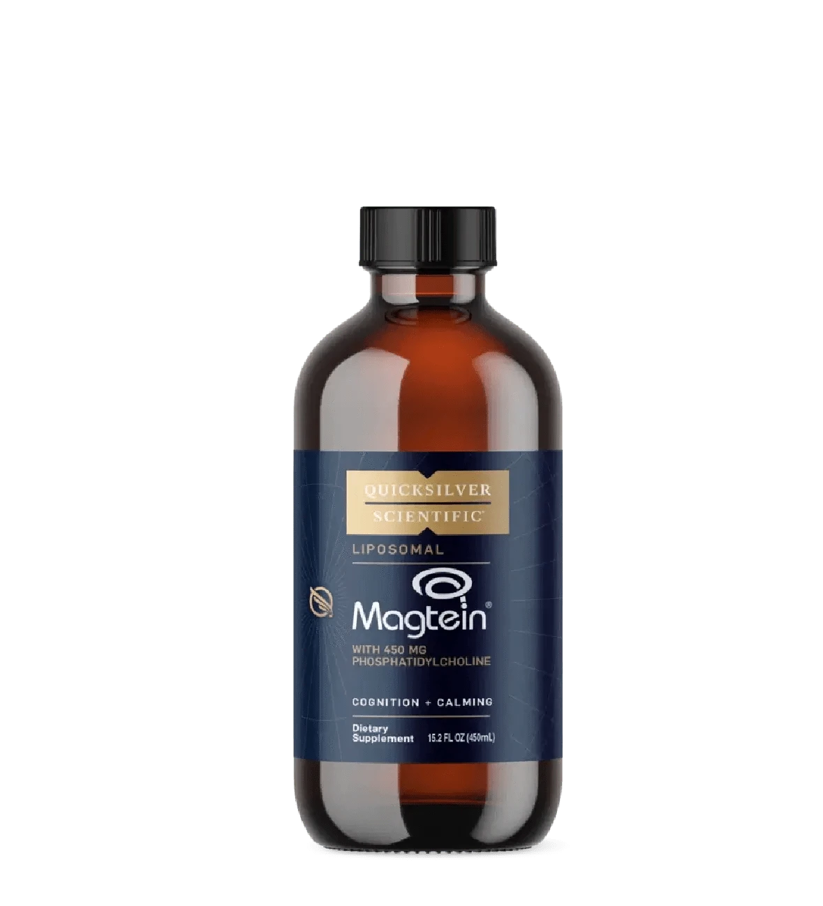 Buy Life Extension Liposomal Magtein™ at LiveHelfi