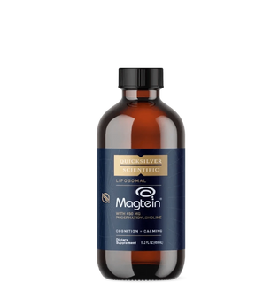 Buy Life Extension Liposomal Magtein™ at LiveHelfi
