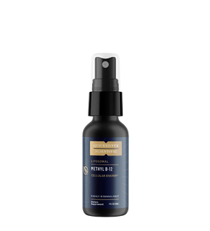 Buy Quicksilver Scientific Liposomal Methyl B-12 at LiveHelfi