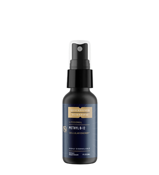 Liposomal Methyl B-12