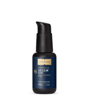 Buy Quicksilver Scientific Nanoemulsified Cat's Claw Elite at LiveHelfi