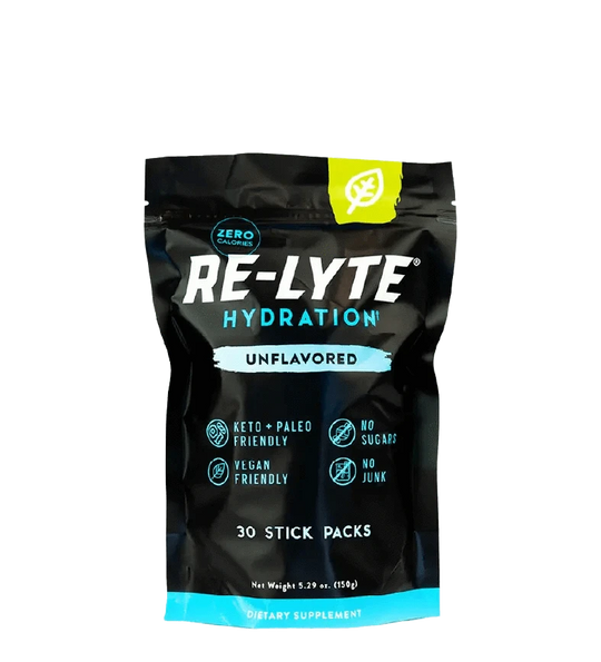 Re-Lyte Hydration Stick Packs (30 ct.)