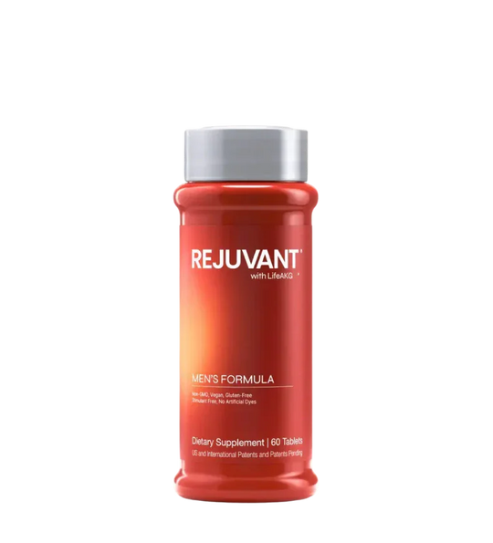 Men's Formula