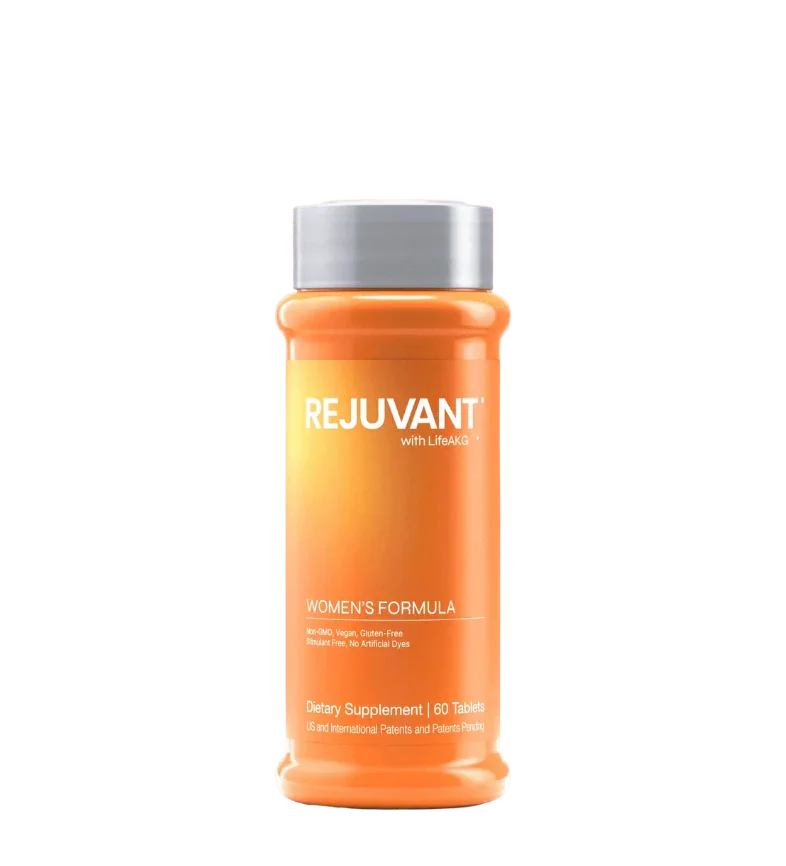Buy Rejuvant Women's Formula at LiveHelfi