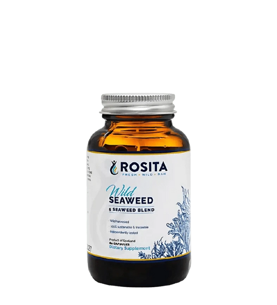 5 Seaweed Blend