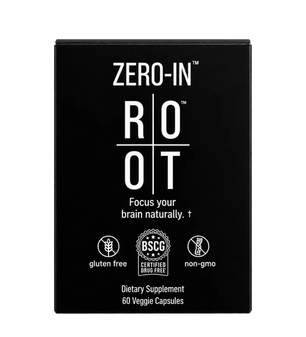 Buy The Root Brands Zero-In at LiveHelfi