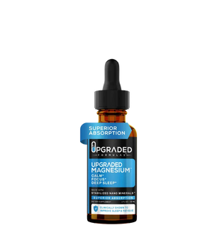 Buy Upgraded Formulas Upgraded Magnesium Liquid at LiveHelfi