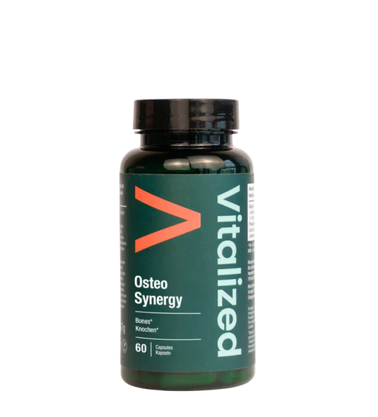 Osteo Synergy