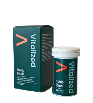 Buy Vitalized Probio Combi at LiveHelfi