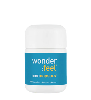 Buy Wonderfeel NMN Capsuls at LiveHelfi