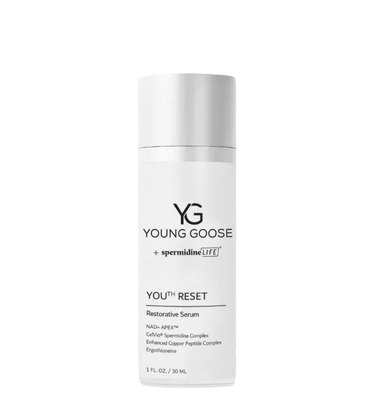 Youth Reset V2