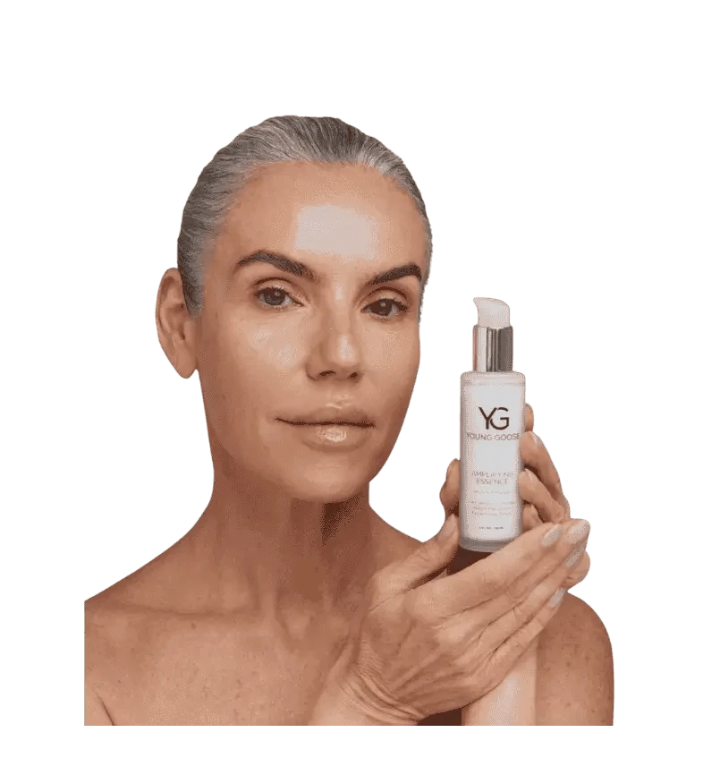 Buy Young Goose Amplifying Essence at LiveHelfi