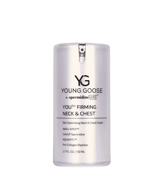 Adaptogenic Firming Neck & Chest