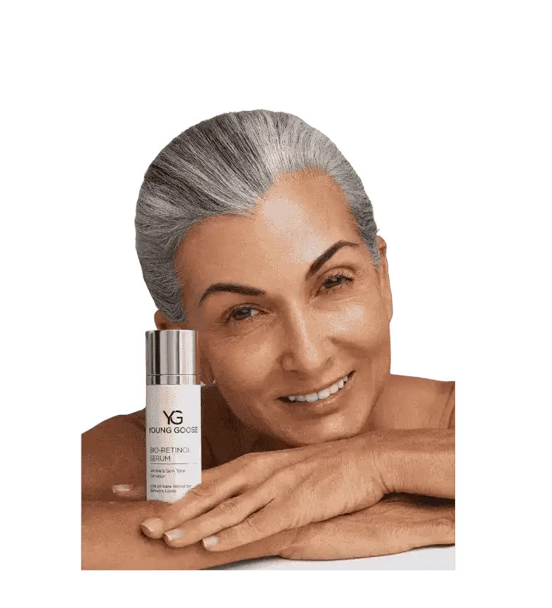 Buy Young Goose Bio-Retinol at LiveHelfi
