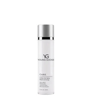 Buy Young Goose C.A.R.E. at LiveHelfi
