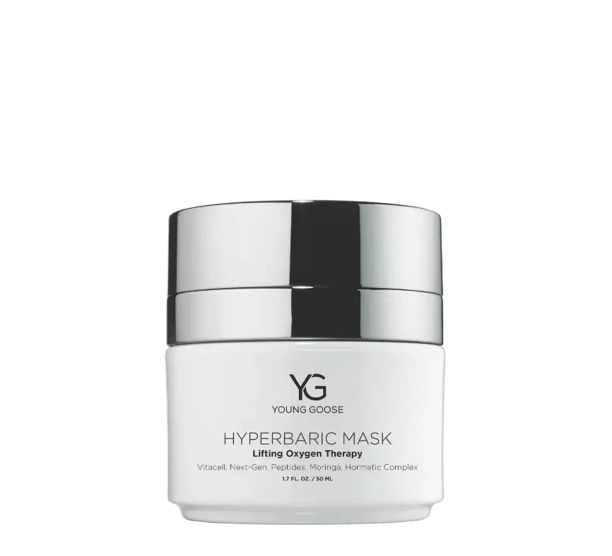 Buy Young Goose Hyperbaric Mask at LiveHelfi