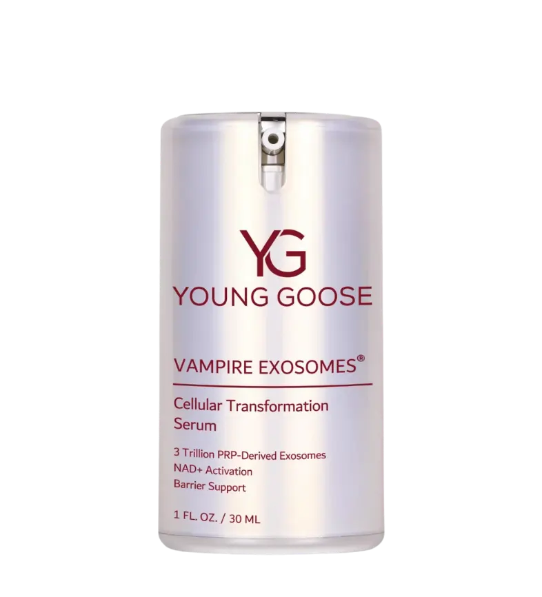 Buy Young Goose Vampire Exosomes at LiveHelfi