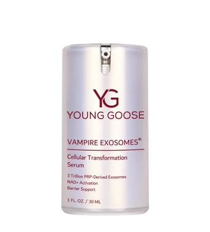 Buy Young Goose Vampire Exosomes at LiveHelfi