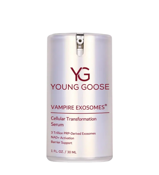 Vampire Exosomes