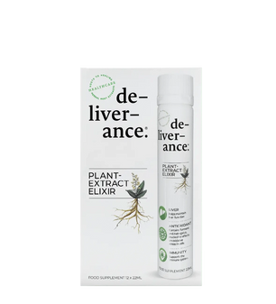 Buy de-liver-ance de-liver-ance elixir 12-Pack at LiveHelfi