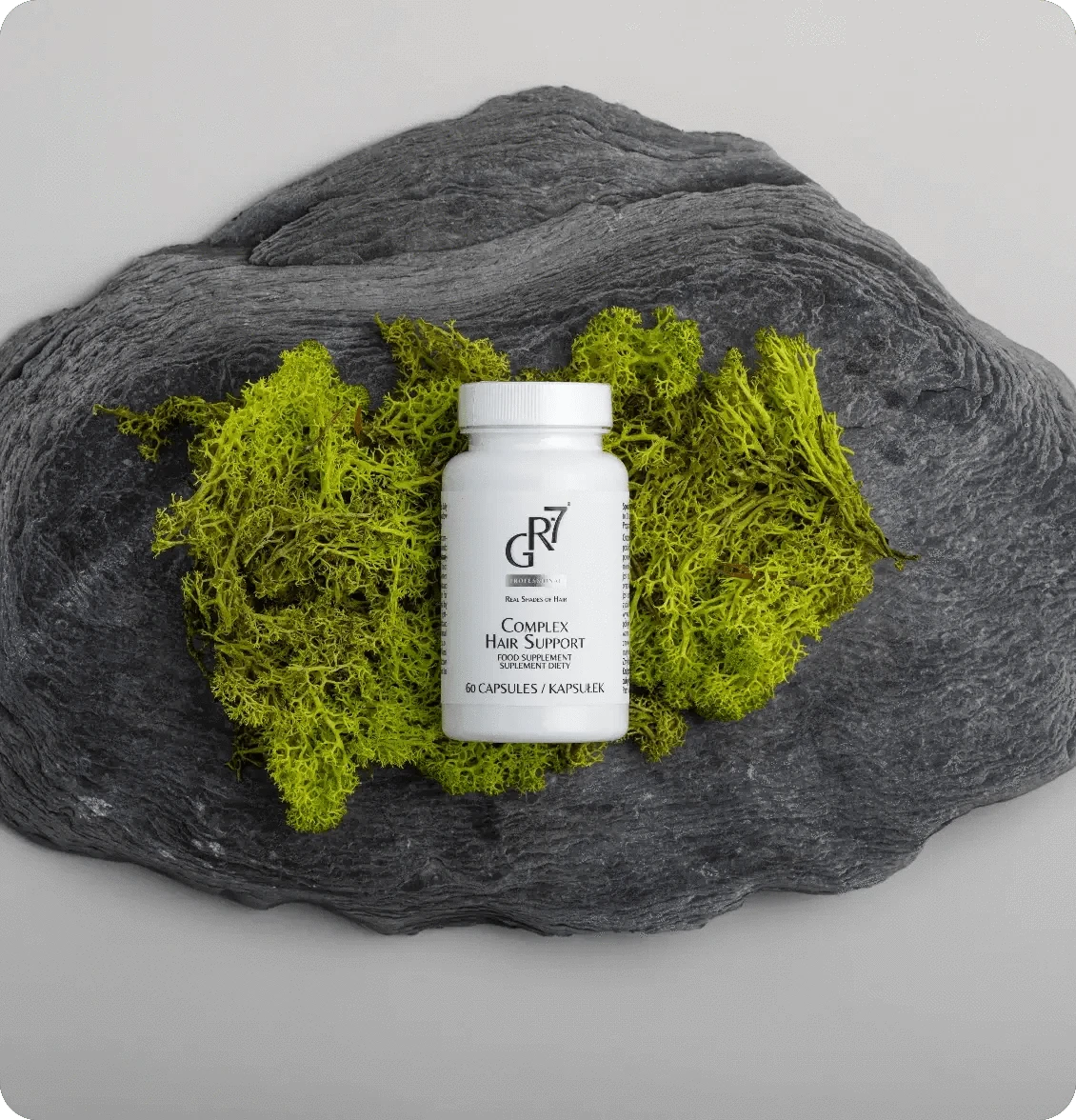 Buy Gr-7 Complex Hair Support at LiveHelfi