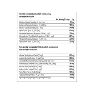 Buy NoordCode Pure Collagen 3-Pack at LiveHelfi