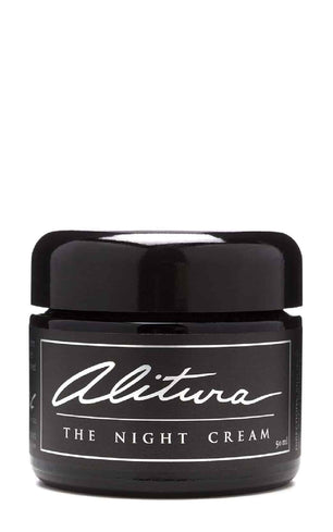 Buy Alitura Naturals Night Cream at LiveHelfi