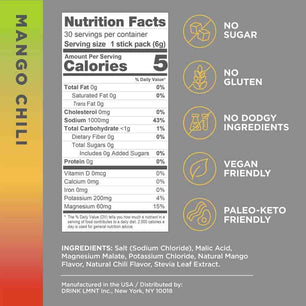 Buy LMNT Recharge Electrolyte Drink Mix at LiveHelfi