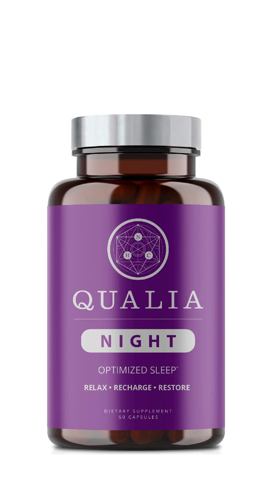 Qualia Night